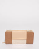 Natural Blake Wallet