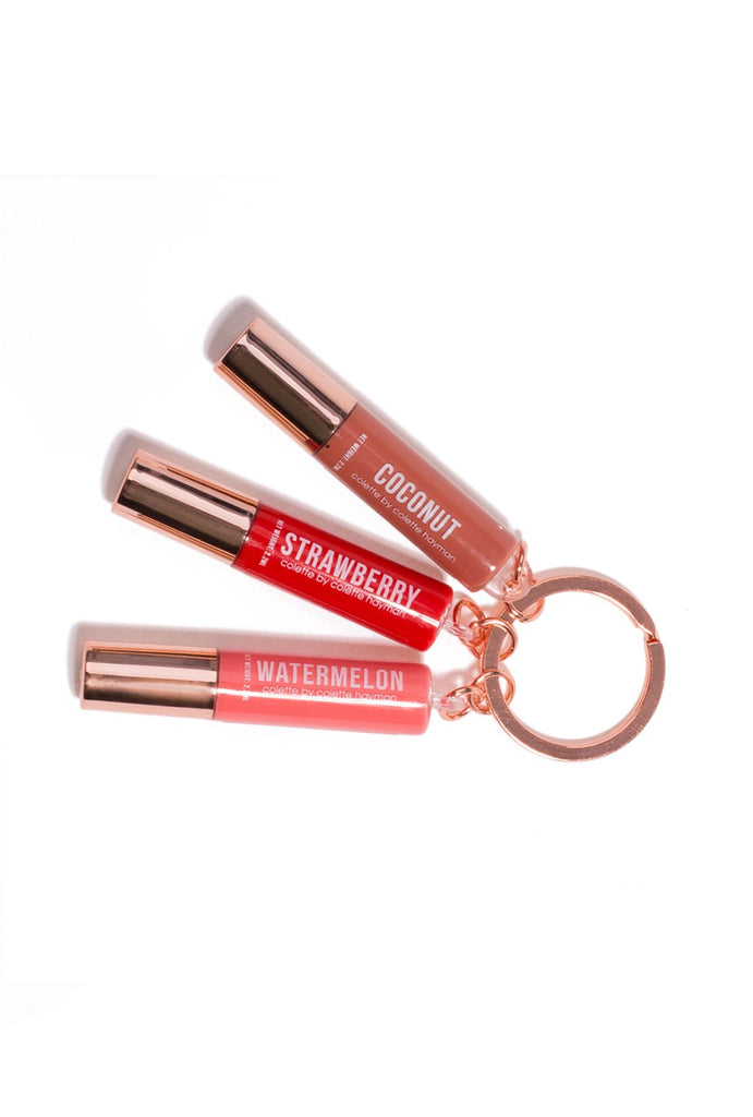 Multi Lip Kit Pack