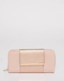 Multi Blake Side Panel Wallet