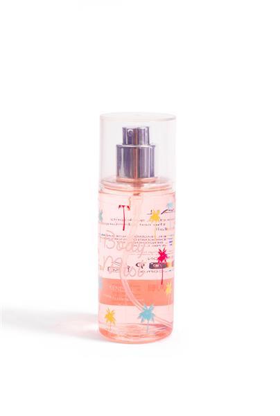 Peach Kendall Body Mist