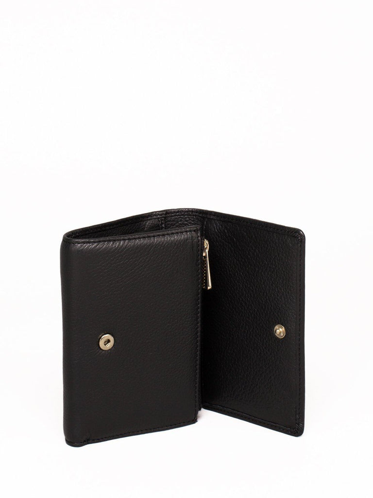 MIRANDA LEATHER PURSE-Colette by Colette Hayman