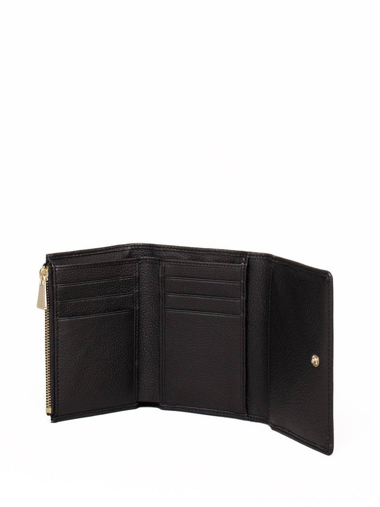 MIRANDA LEATHER PURSE-Colette by Colette Hayman