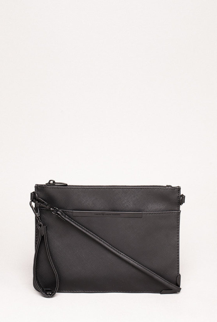 Front Pocket Peta Crossbody