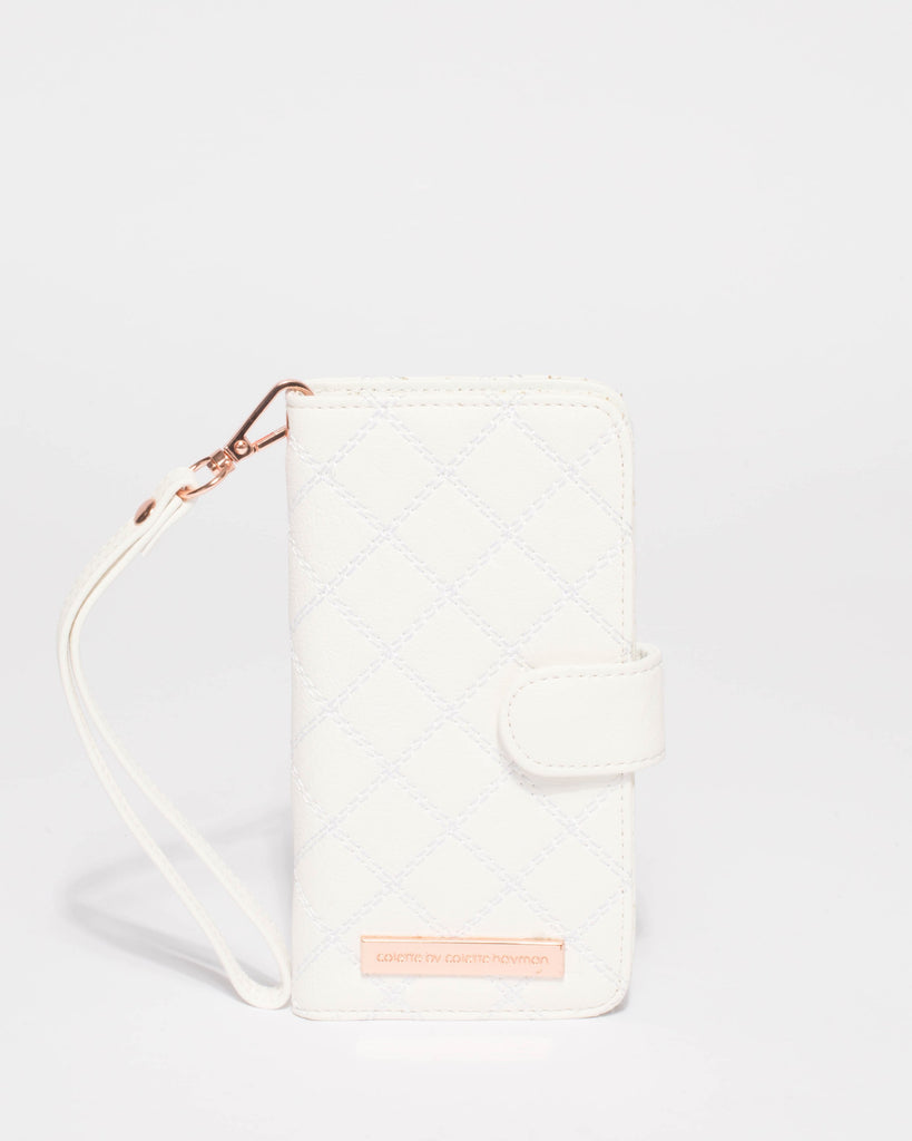 Iphone 6, 7 and 8 Plus Purse