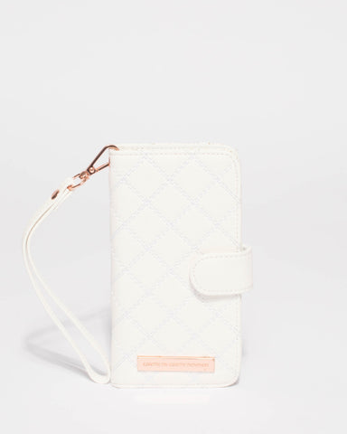 Iphone 6, 7 and 8 Plus Purse