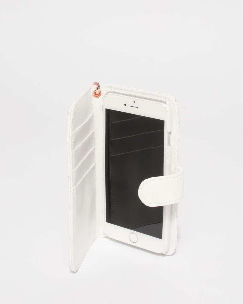 Iphone 6, 7 and 8 Plus Purse