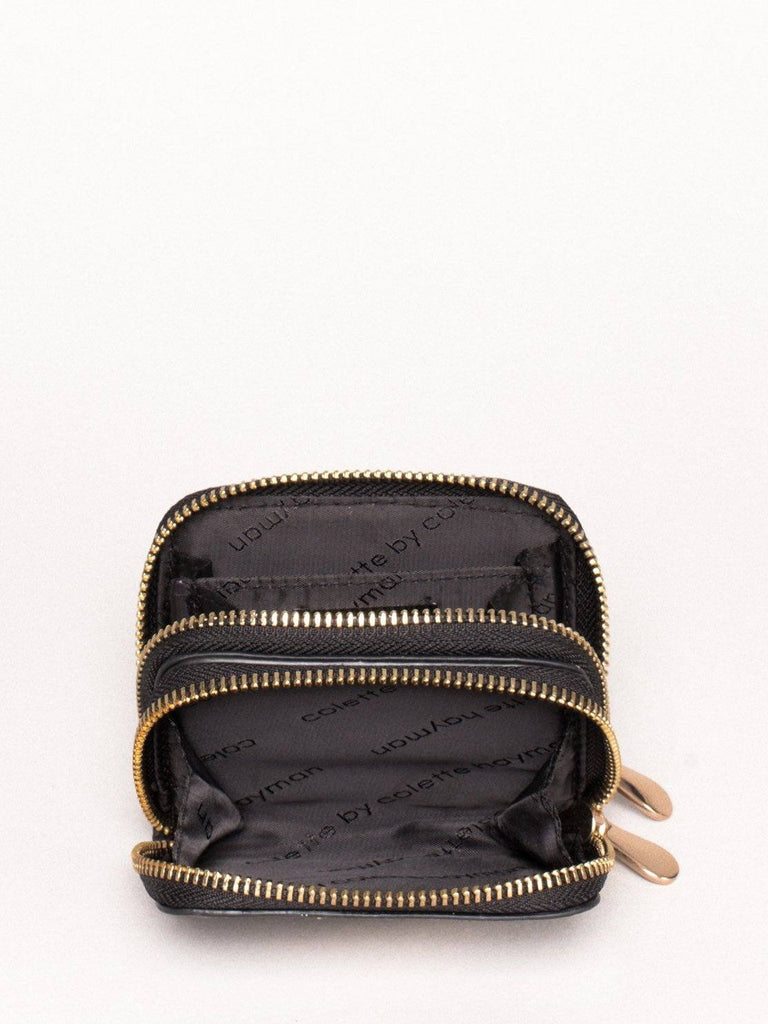 Debbie Zip Purse