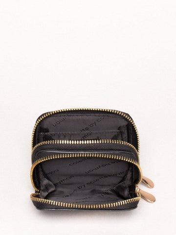 Debbie Zip Purse