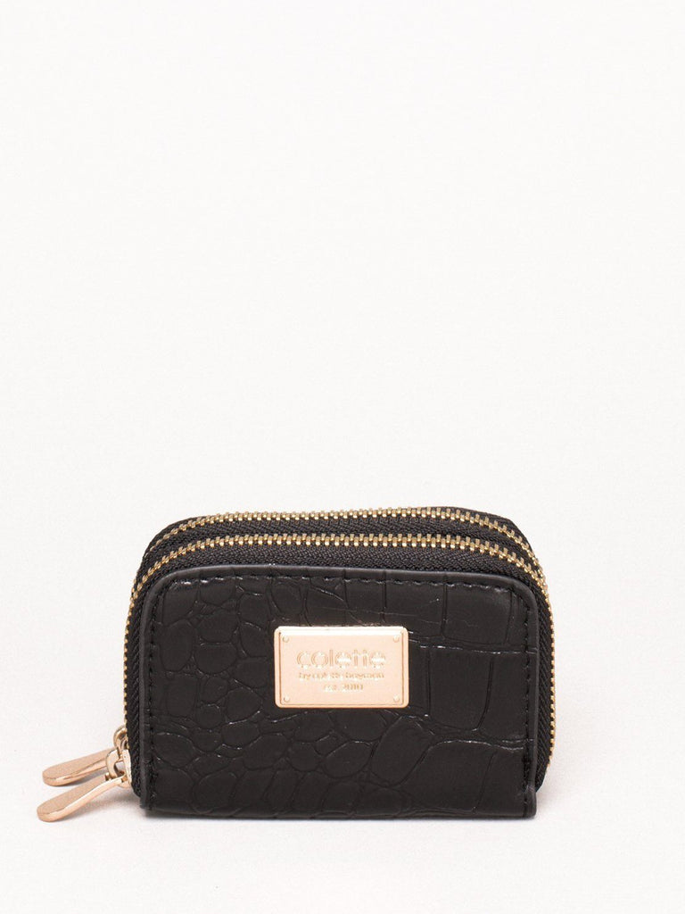 Debbie Zip Purse