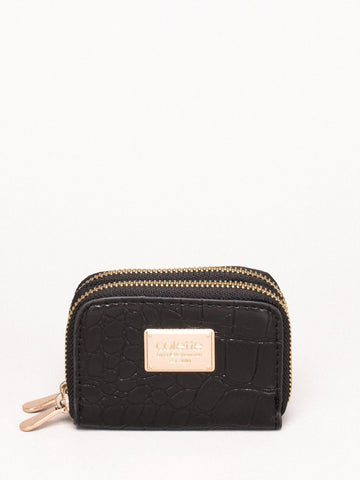 Debbie Zip Purse
