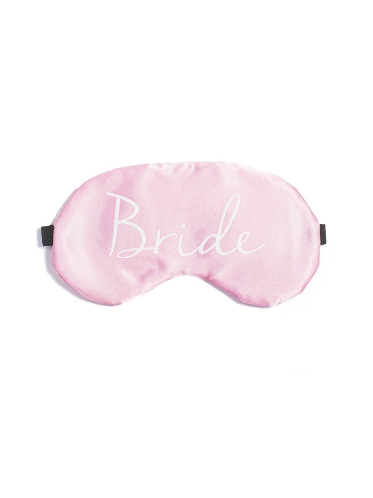 Bridal Eyemask
