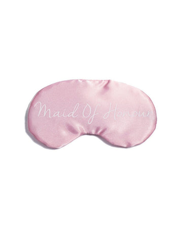Bridal Eyemask