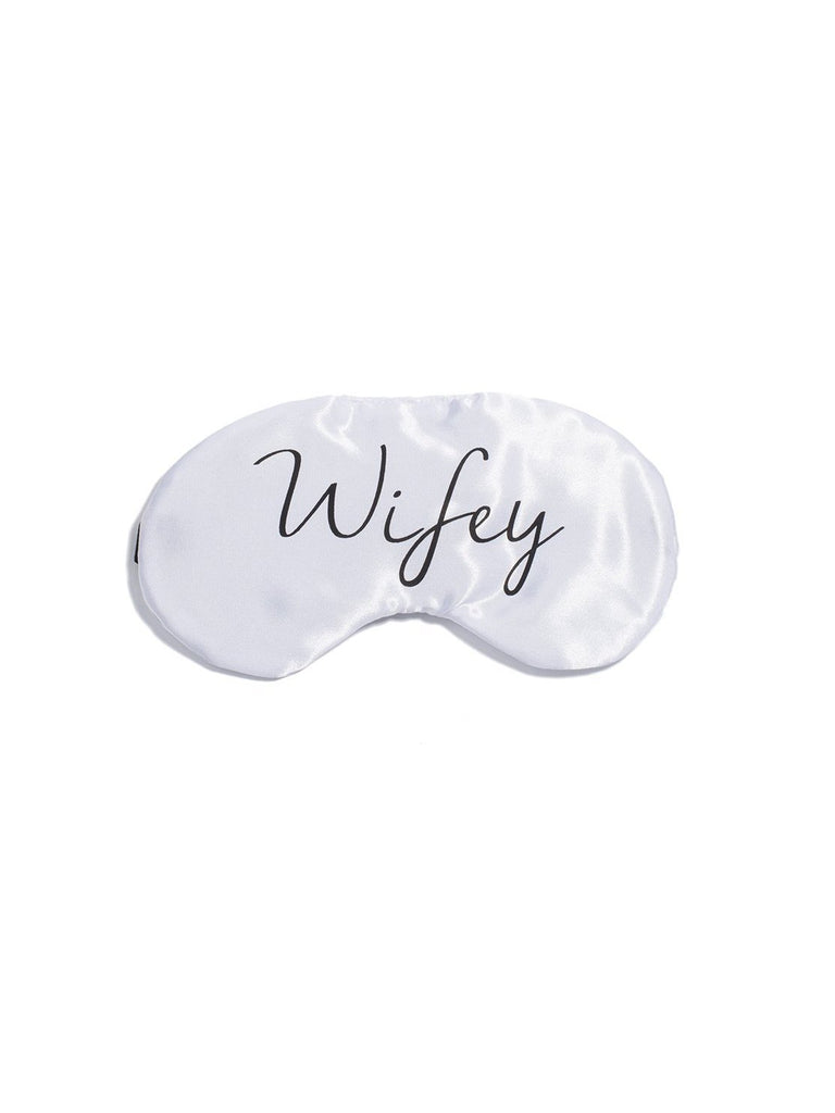 Bridal Eyemask 2 Pack