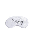 Bridal Eyemask 2 Pack