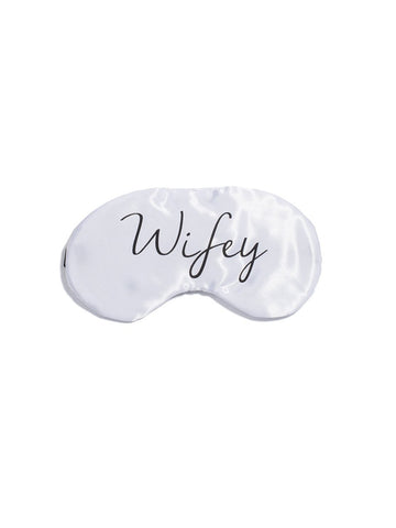 Bridal Eyemask 2 Pack