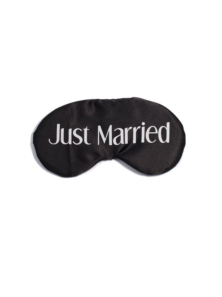 Bridal Eyemask 2 Pack
