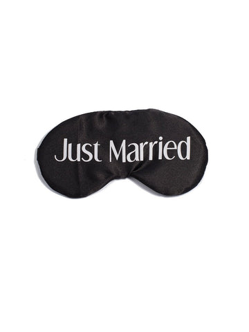 Bridal Eyemask 2 Pack