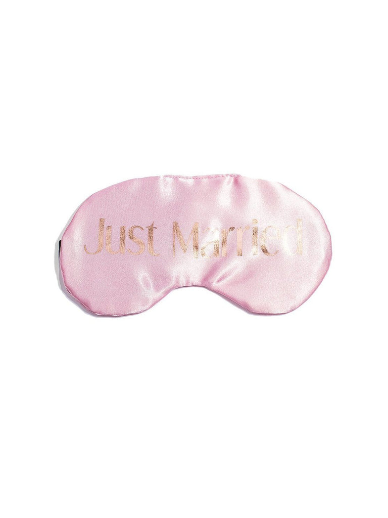 Bridal Eyemask 2 Pack
