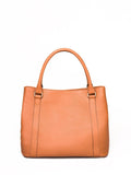 Reese Leather Slouch