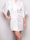 Bridal Party Robe - Bride S/M