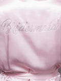 Bridal Party Robe - Bridesmaid M/L