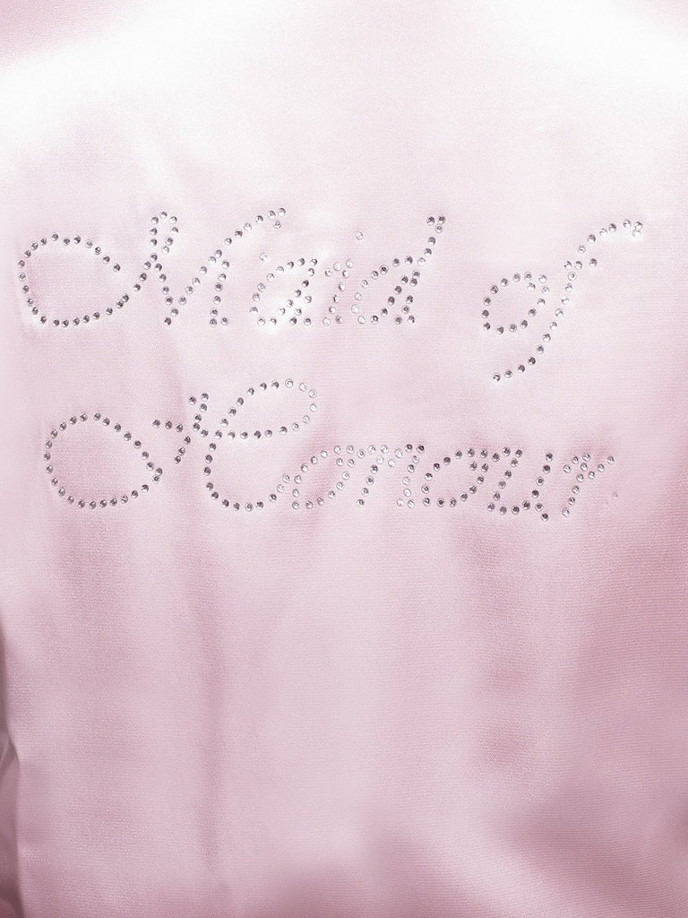 Bridal Party Robe - Maid Of Honour - M/L