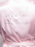Bridal Robe - Mother Of The Bride - S/M