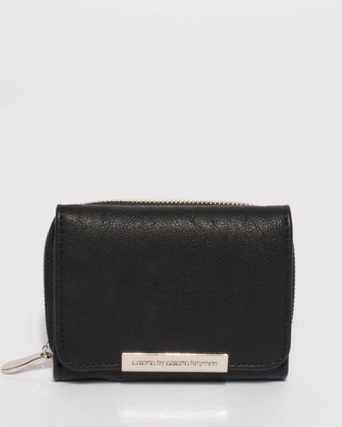 Black Keeley Purse