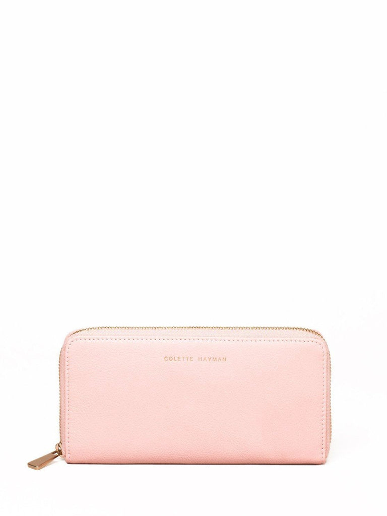 Charlize Leather Wallet