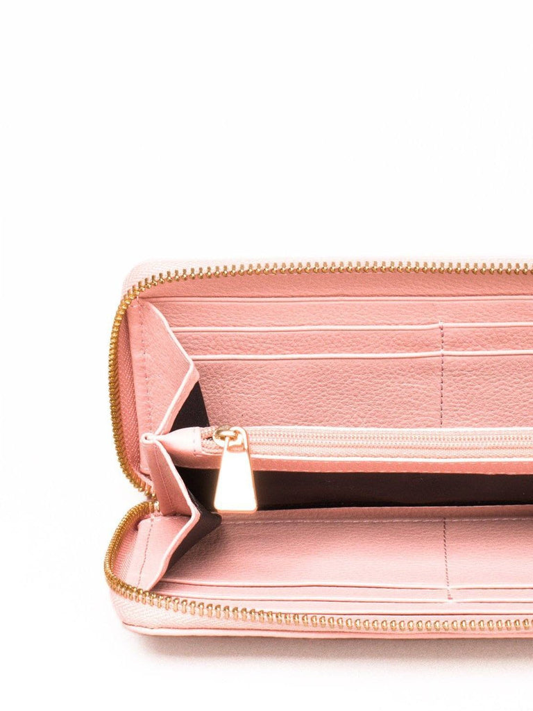 Charlize Leather Wallet