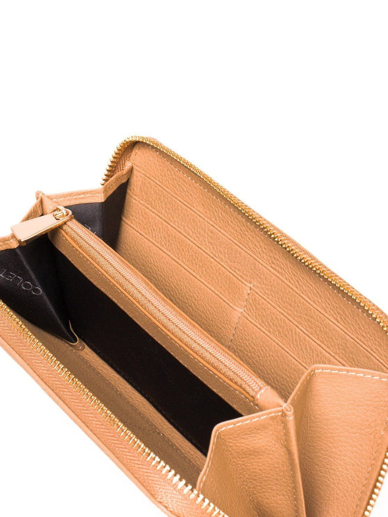 Charlize Leather Wallet