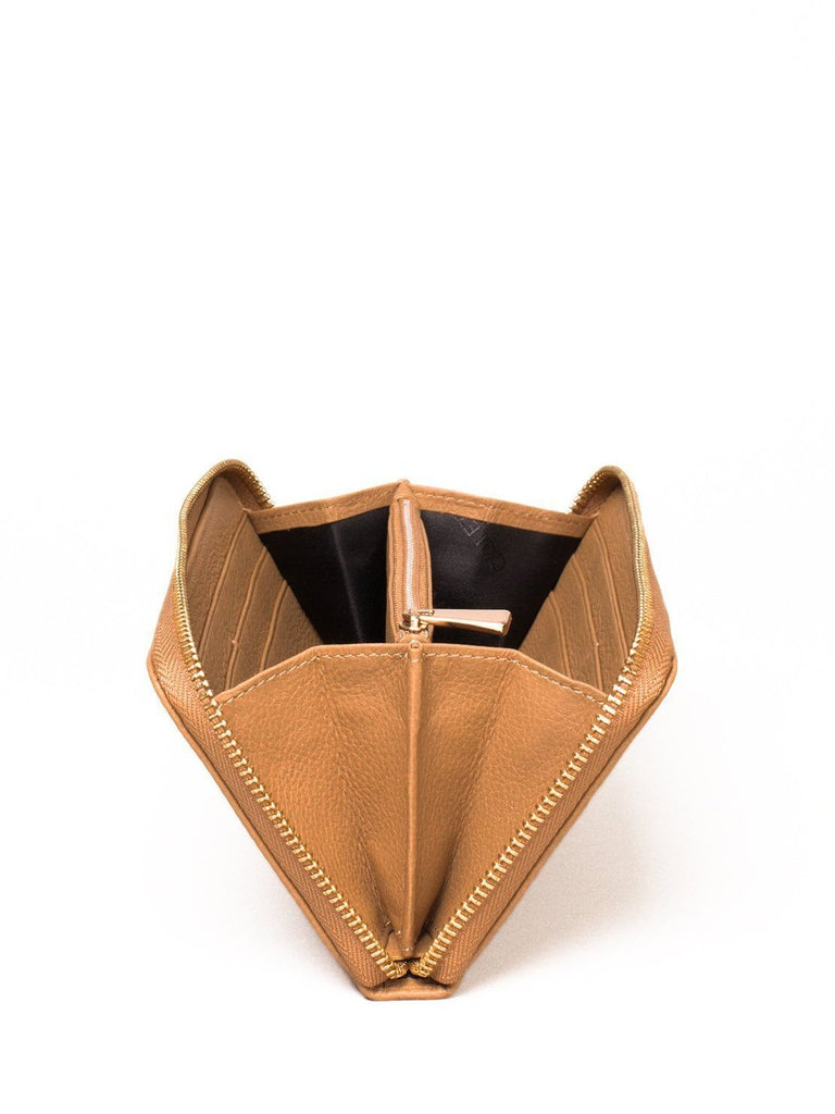 Charlize Leather Wallet