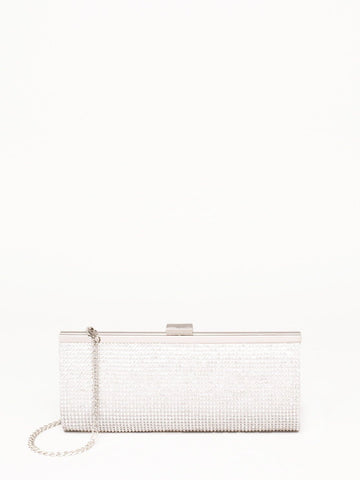 Eliza Sparkle Clutch