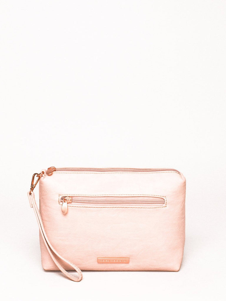 Pink Baby Bag Purse