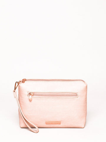 Pink Baby Bag Purse
