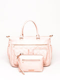 Pink Baby Bag Purse