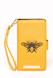 Yellow Bee Iphone 6, 7, 8 Plus Case