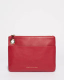 Dakota Leather Purse