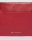 Dakota Leather Purse