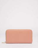 Charlize Leather Wallet