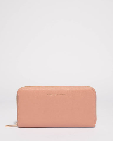 Charlize Leather Wallet