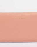 Charlize Leather Wallet