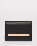 Miranda Leather Mini Wallet