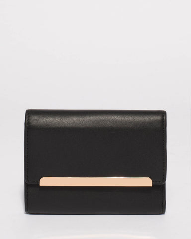 Miranda Leather Mini Wallet