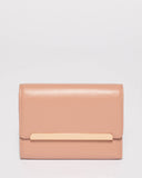 Miranda Leather Mini Wallet