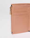 Miranda Leather Mini Wallet