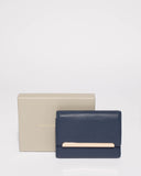 Miranda Leather Mini Wallet