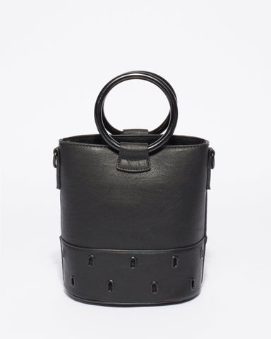 Tali Mini Bucket Bag