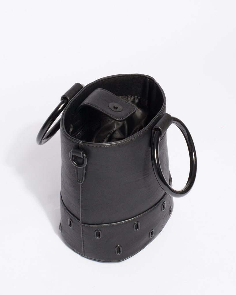 Tali Mini Bucket Bag