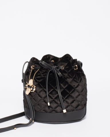 Chloe Drawstring